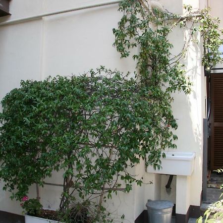 Garage36 Leilighet Parma Eksteriør bilde